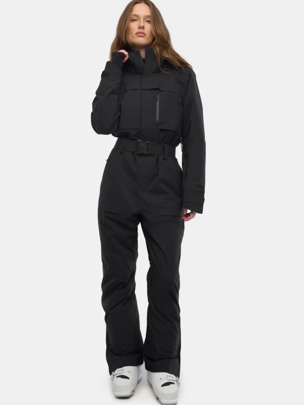 Halfdays Murphy Ski Suit
